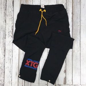 Vintage Puma Wind Pants